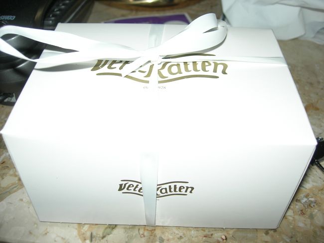 旅の指さし会話帳に書かれていた、プリンセスバーケルセというケーキを食べたい。<br />その一心から、フロントで聞いたのが、