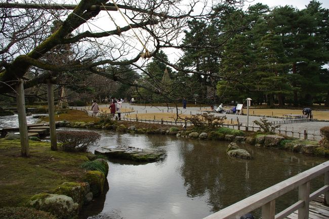 兼六園