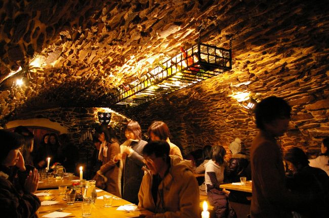 チェスキークロムノフ