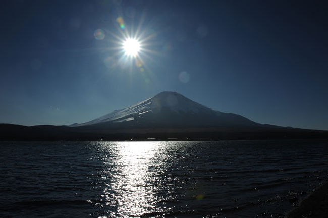 １５時２１分。<br /><br />まだかなり太陽は高いところに。