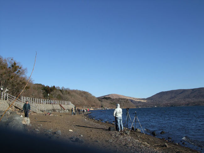 １５時３３分<br />FUJI