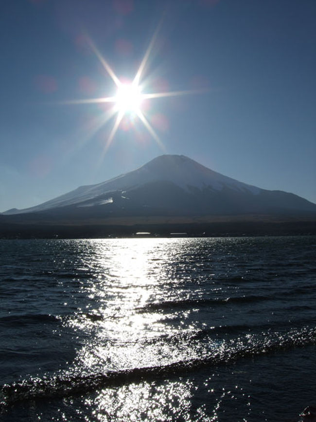 １５時３５分<br />FUJI