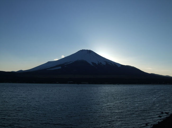 １６時３２分 <br />FUJI