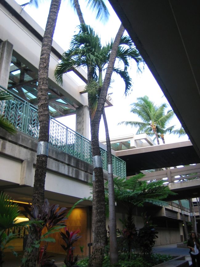 とうちゃーく♪<br /><br />午前７時頃つきました