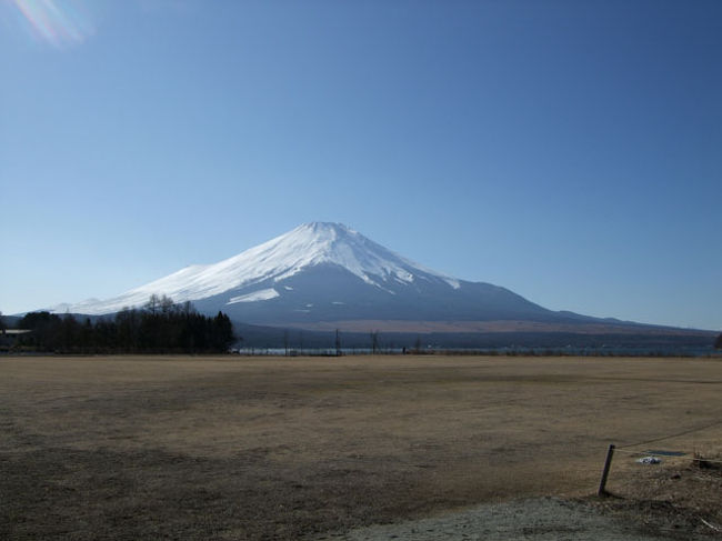 道路から少し入ったところから。