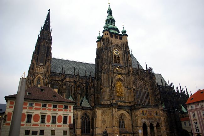 聖ヴィート教会