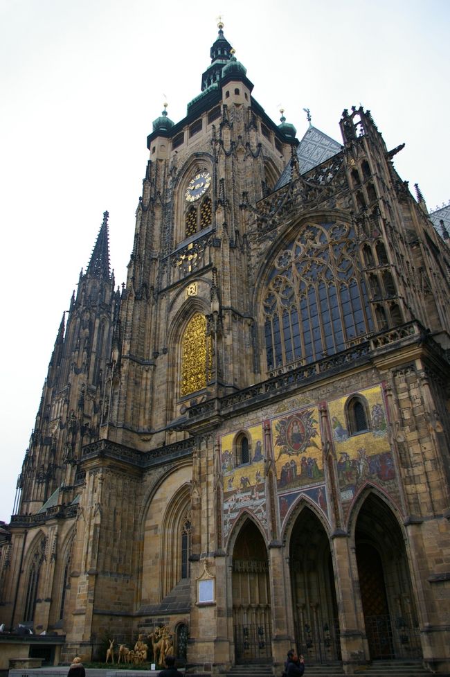 聖ヴィート教会