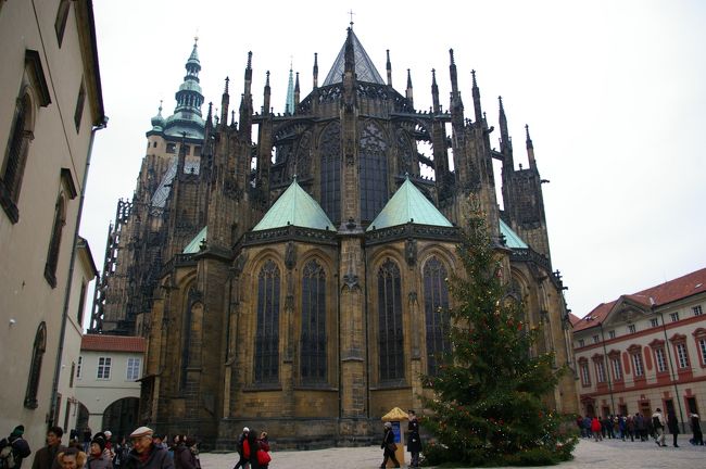 聖ヴィート教会