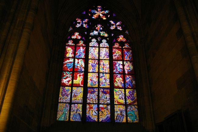 聖ヴィート教会