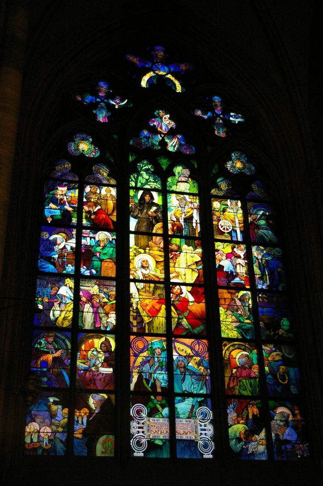 聖ヴィート教会