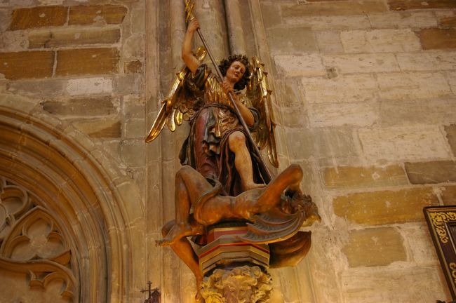 聖ヴィート教会