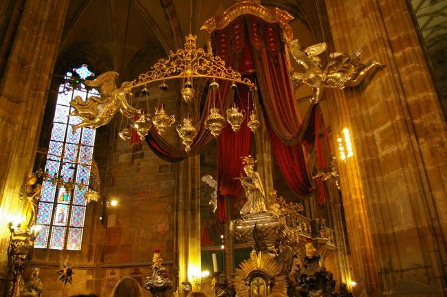 聖ヴィート教会