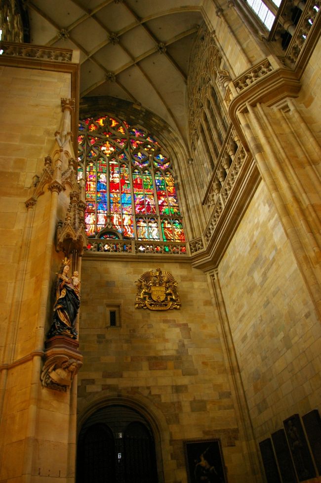 聖ヴィート教会