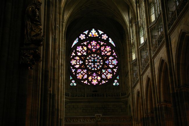 聖ヴィート教会