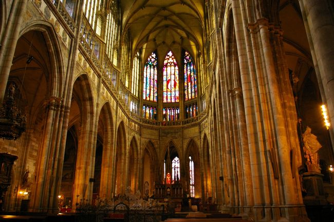 聖ヴィート教会