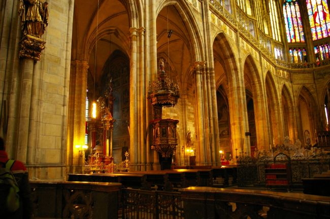 聖ヴィート教会