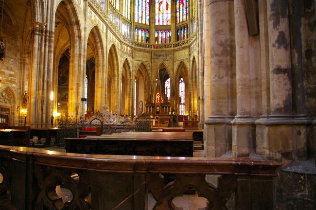 聖ヴィート教会