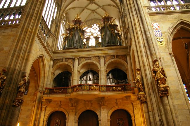 聖ヴィート教会