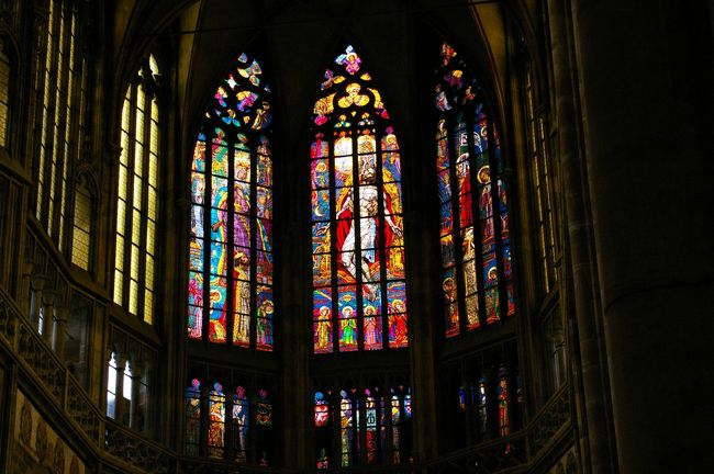 聖ヴィート教会