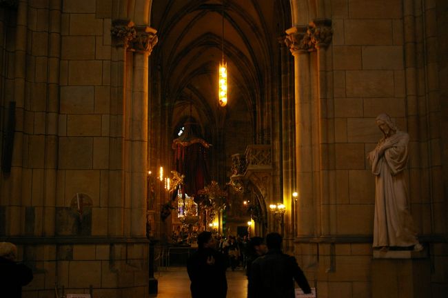 聖ヴィート教会