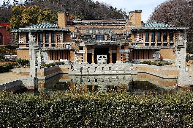 旧甲子園ホテル」悠久のアーバンリゾートで阪神間モダニズムを