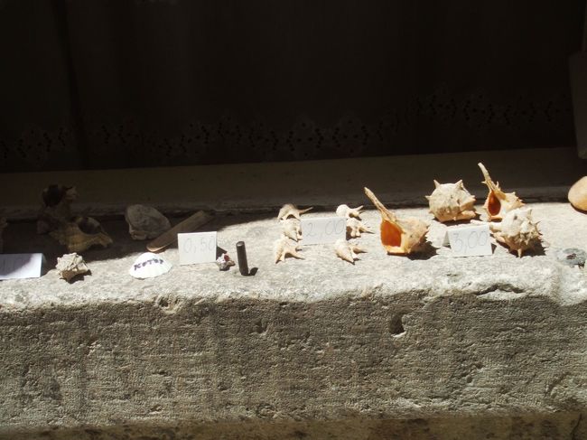 とあるお家の窓際で。<br />ん？値段がついてる！<br />売り物なんだ。