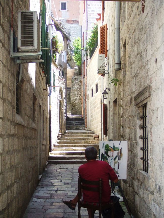 絵になる構図がいっぱいあるよね。