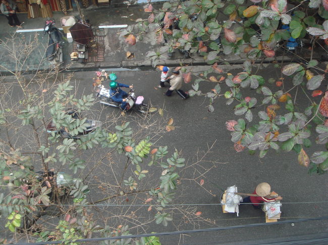 下も撮ります。<br />ああ、さむいよおおー。