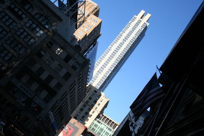 7:30起床！<br />今日は晴天です。いい写真が撮れそう…！