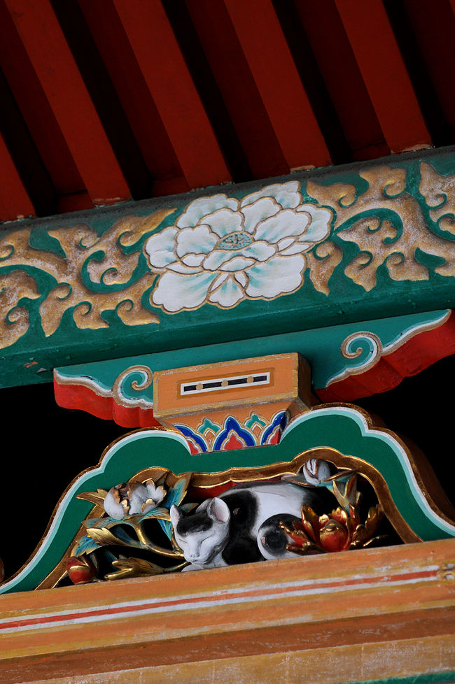 日光 結構 東照宮へ行ってきた像 像 Zoぉ 日光 栃木県 の旅行記 ブログ By Ishicameraさん フォートラベル