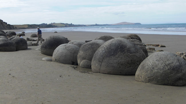 モエラギ・ボルダー