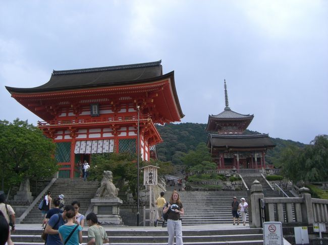 京都っぽいから撮った♪