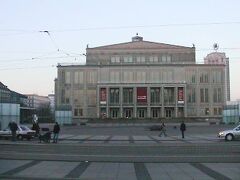 ライプツィヒ歌劇場
