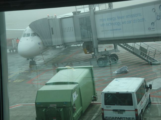 コペンハーゲン経由で日本へ帰国。今回の年末年始の旅もこれでおしまい。最後まで読んでいただいた方、本当にありがとうございました。