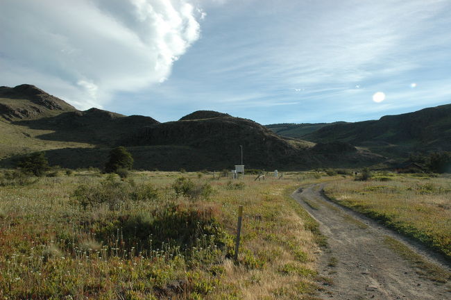 この先どっちに進むか、分かっていません。