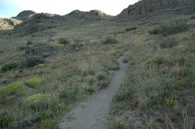 ひたすら上ります。