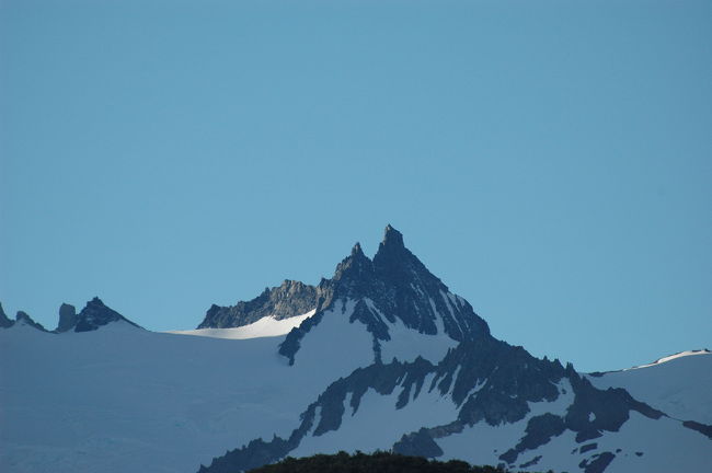 ELECTRICO（2257ｍ）