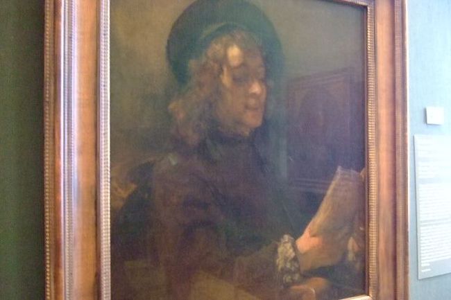 ■ウィーン美術史美術館 Kunsthistorische Museum Wien