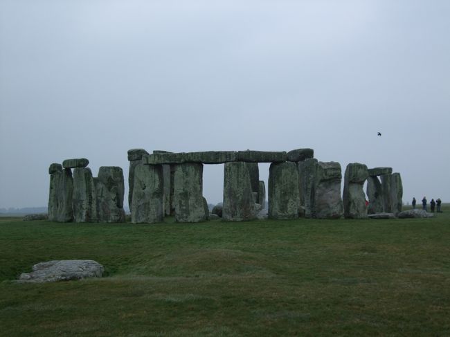 そして壮大で浪漫。