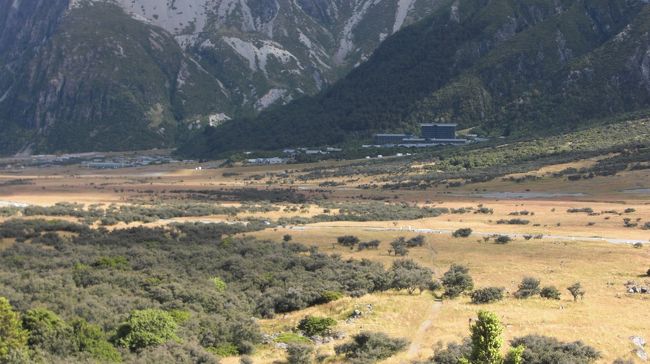 MTCookのビレッジ