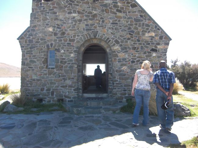 よき羊飼いの教会