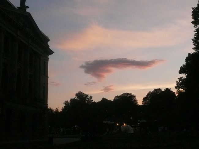 <br /><br /><br />スカンジナビア旅情?:オスロ6章(目次）へ戻る <br />http://4travel.jp/traveler/shintch/album/10299972/