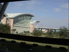 上海浦東国際空港 (PVG)