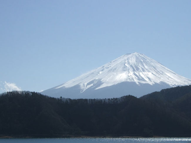 新寺崎トンネルを出たところです。