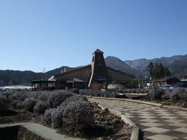 「大石公園」全景です。