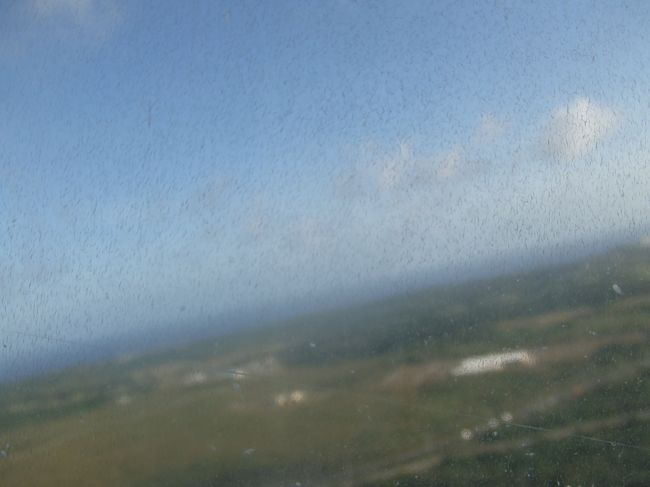 帰りです(;ω;）<br /><br />グアムではアイスティーを頼むと、レモンティーがでてきます。笑<br /><br />すごく充実して楽しかったです！