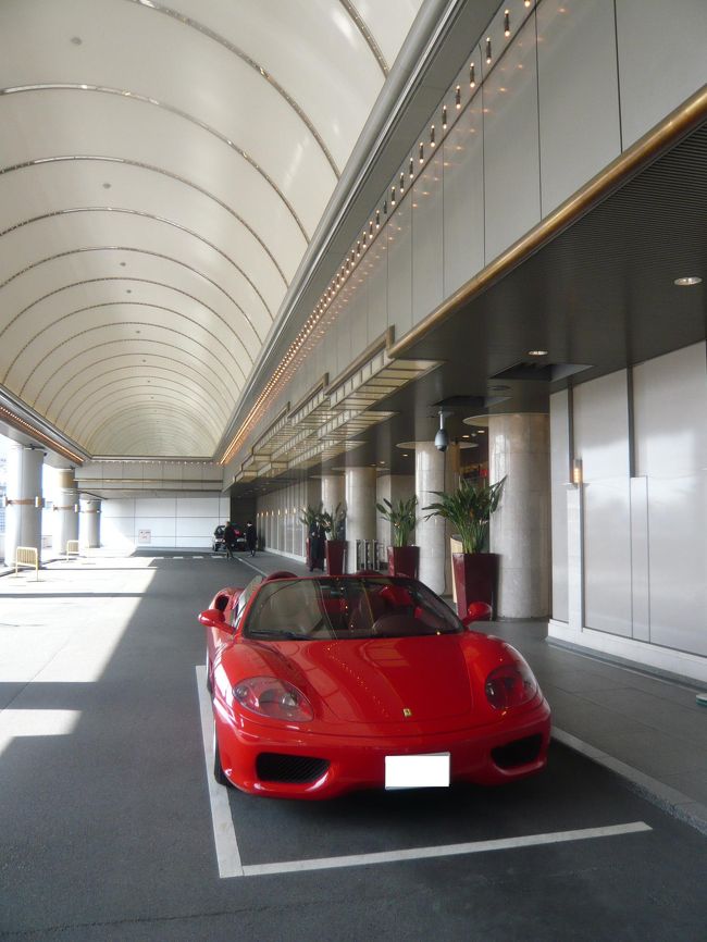 グルメ記 日本料理 花暦 スイスホテル南海内 ミナミ 難波 天王寺 大阪 の旅行記 ブログ By Joecoolさん フォートラベル