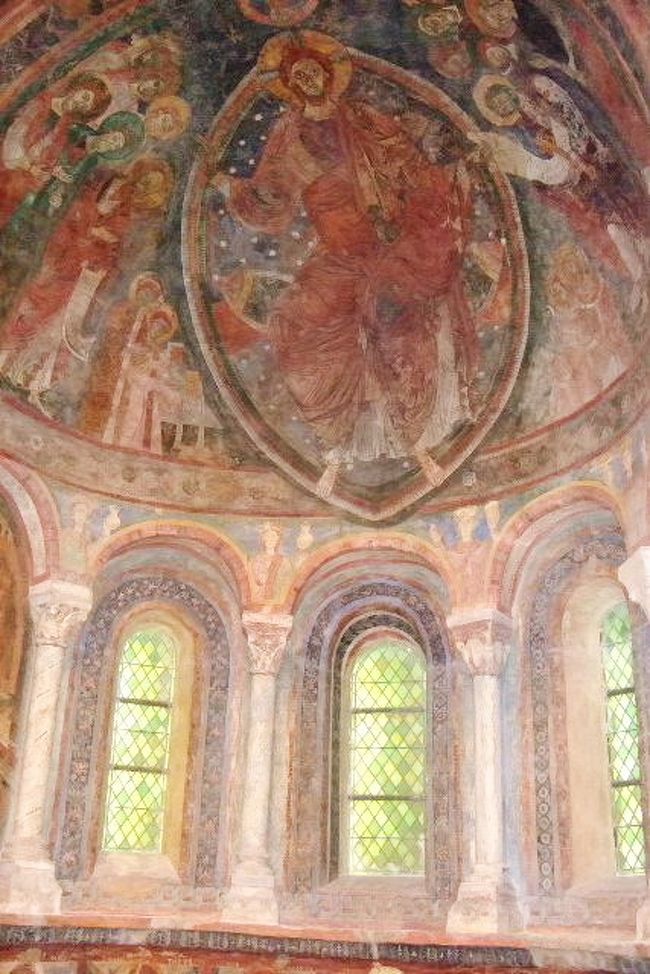 ■中世にタイムスリップ! 建築文化財博物館 Cite de l'architecture et du patrimoine