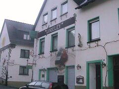 HOTEL LORELEY