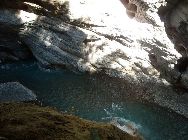 うん、絶景です。